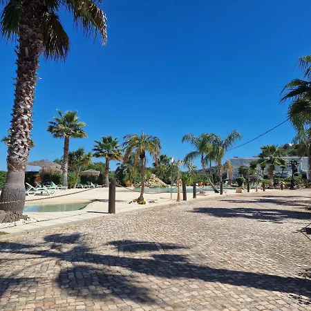 Quinta Do Baia Ferienhaus Lagos