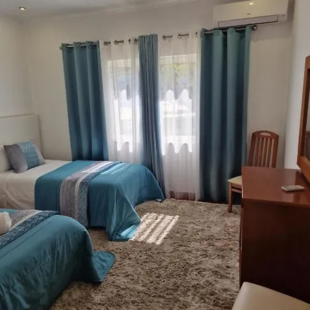 Quinta Do Baia Ferienhaus