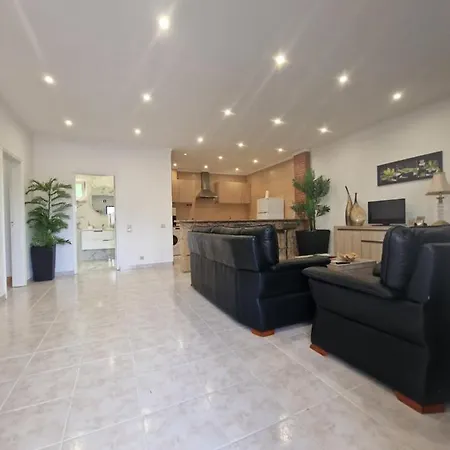 Quinta Do Baia * Lagos