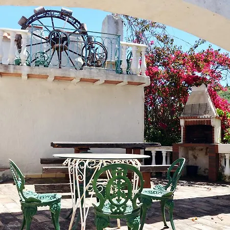 Ferienhaus Quinta Do Baia