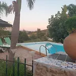 Quinta Do Baia Prázdninový dům Lagos