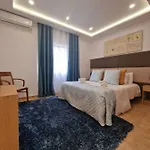 Quinta Do Baia Prázdninový dům *