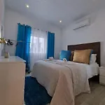Quinta Do Baia 펜션 라고스