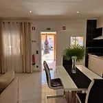Quinta Do Baia Prázdninový dům