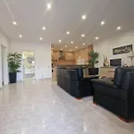 Quinta Do Baia * 라고스