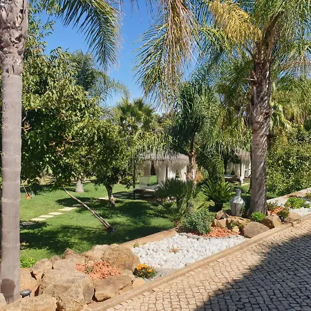 Quinta Do Baía