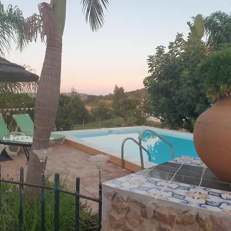 Quinta Do Baia Vakantiehuis Lagos