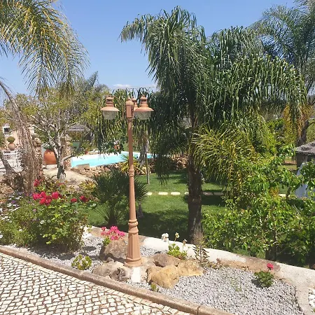 Quinta Do Baia * Lagos