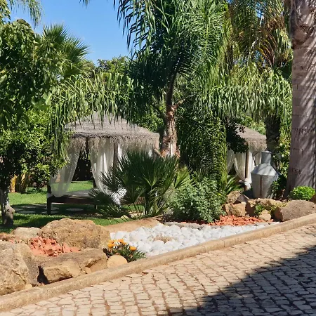 Vakantiehuis Quinta Do Baia *