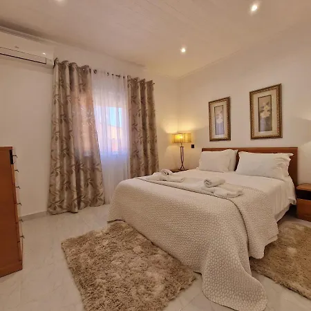 Quinta Do Baia * 拉哥斯