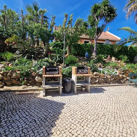 Quinta Do Baía Сasa de vacaciones