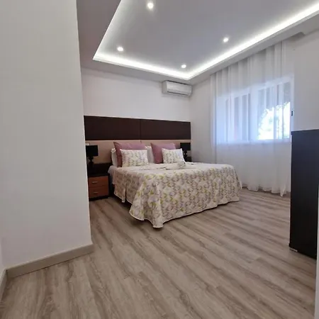 Quinta Do Baia * Lagos