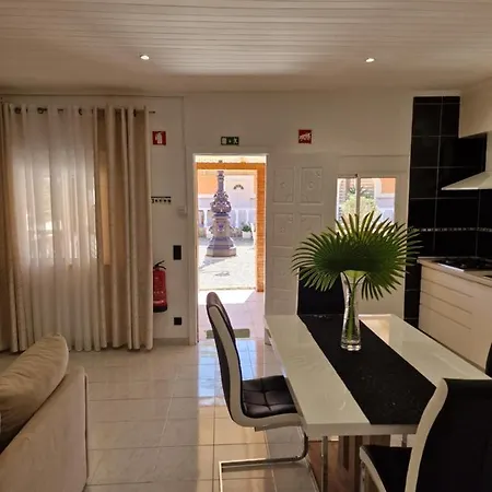 Quinta Do Baia Nyaraló