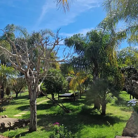 度假居 Quinta Do Baia *