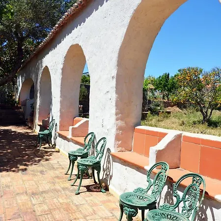 Quinta Do Baia