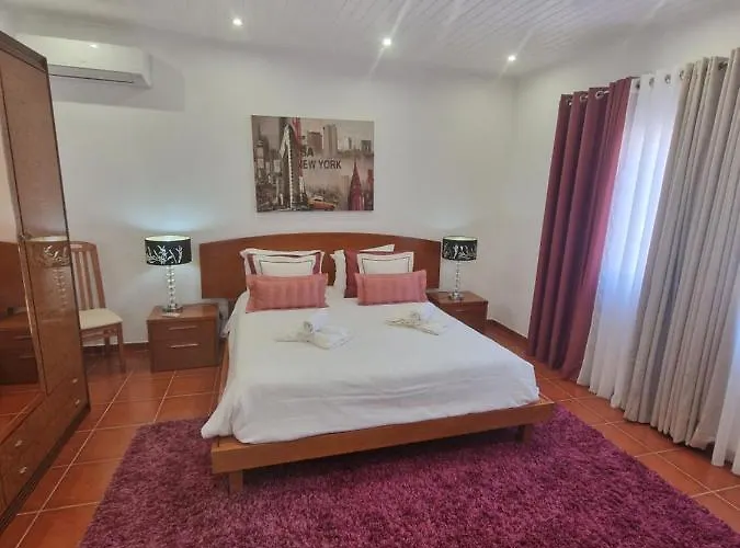 Quinta Do Baia * Λάγος