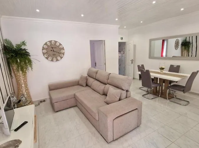 Quinta Do Baia Λάγος