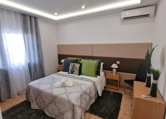 Σπίτι διακοπών Quinta Do Baia Λάγος