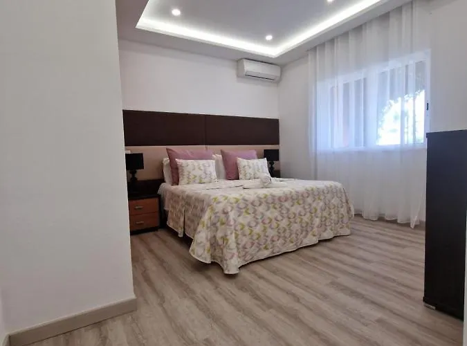 Quinta Do Baia * Λάγος