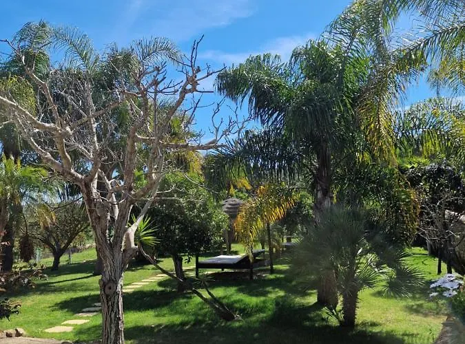 Σπίτι διακοπών Quinta Do Baia *