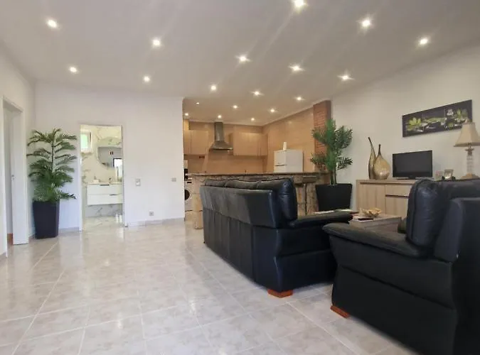 Quinta Do Baia * Λάγος