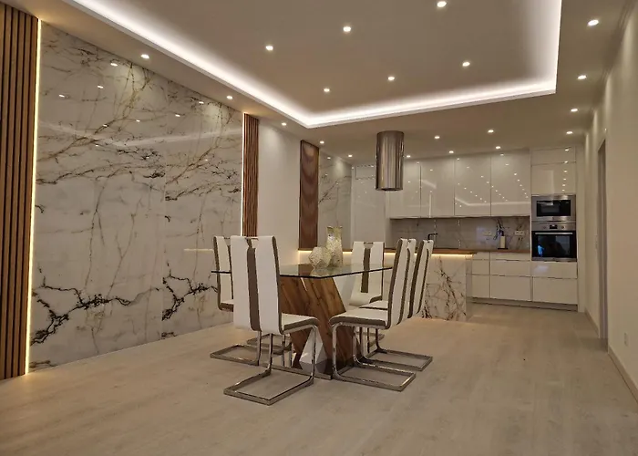 Quinta Do Baia Λάγος