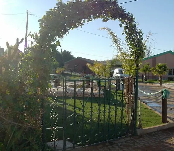 Σπίτι διακοπών Quinta Do Baia *