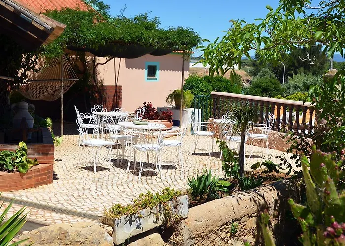 Quinta Do Baia Σπίτι διακοπών