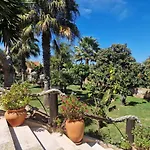Quinta Do Baia Nyaraló *
