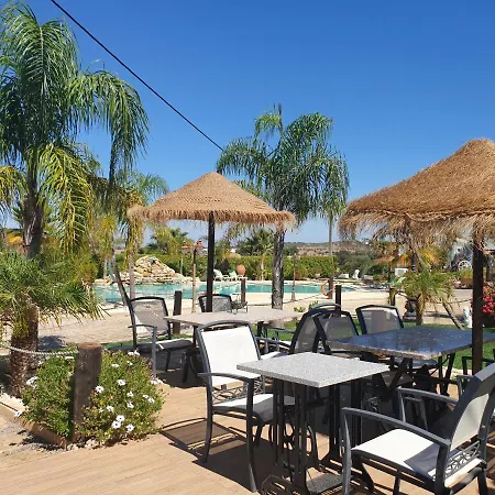 Quinta Do Baia لاغوس