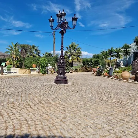 Quinta Do Baia Lagos