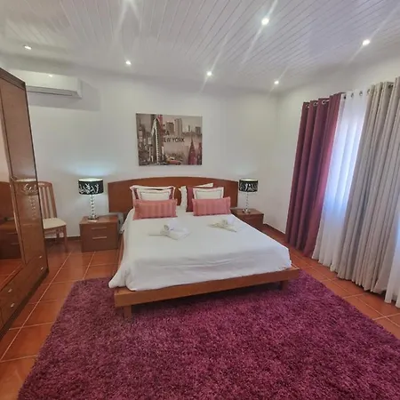 Quinta Do Baia * لاغوس