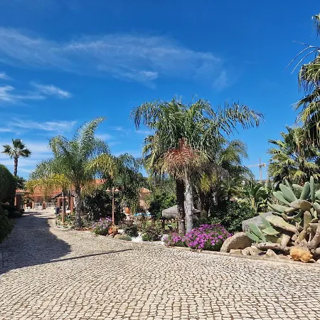 Quinta Do Baia لاغوس