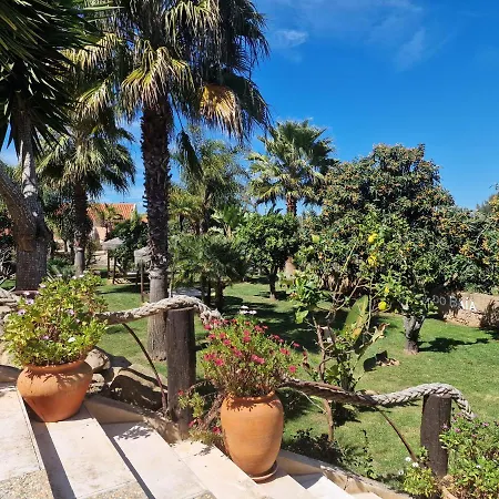 Quinta Do Baia بيت للعطل *