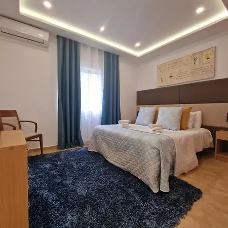 Quinta Do Baia بيت للعطل *