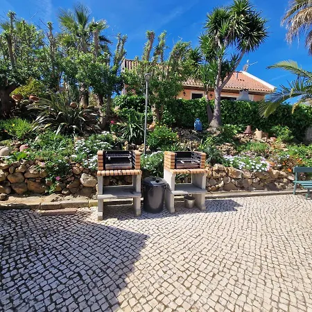 Quinta Do Baia بيت للعطل