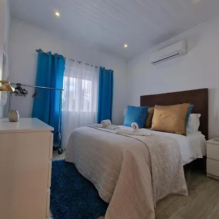 Quinta Do Baia بيت للعطل لاغوس