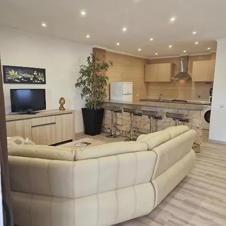 بيت للعطل Quinta Do Baia *