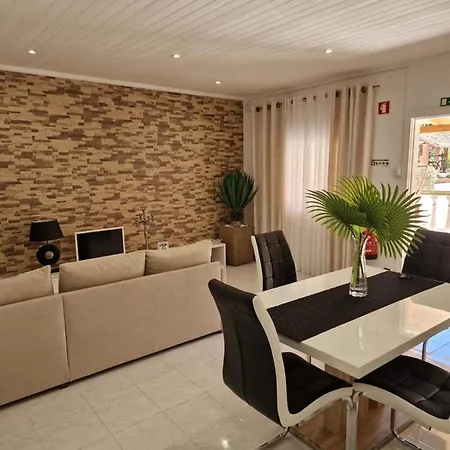 Quinta Do Baia لاغوس