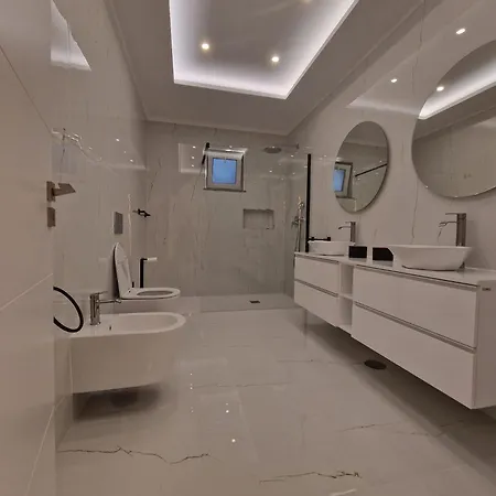 بيت للعطل Quinta Do Baia *