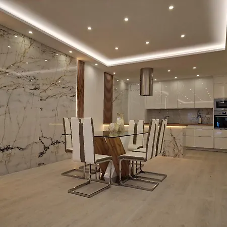 Quinta Do Baia لاغوس