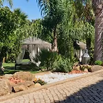 Сasa de vacaciones Quinta Do Baía *
