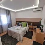 Сasa de vacaciones Quinta Do Baía Lagos
