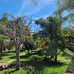 Сasa de vacaciones Quinta Do Baía *