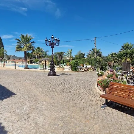 Quinta Do Baia 度假居