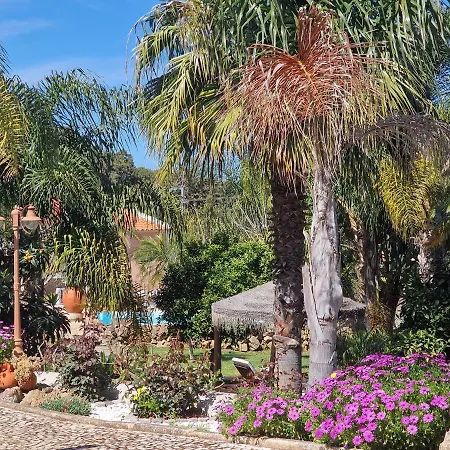 Quinta Do Baia