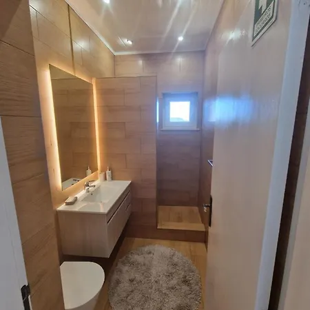 度假居 Quinta Do Baia *