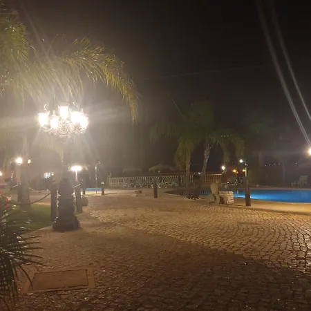 Quinta Do Baia