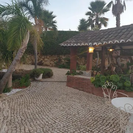 Quinta Do Baia 度假居 拉哥斯