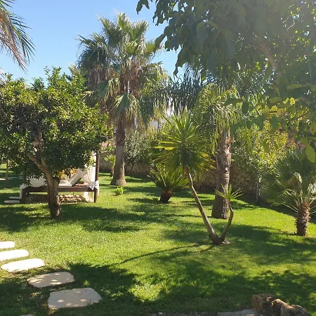 Quinta Do Baia *